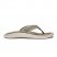 Ulele Men's Beach Sandals - Clay / Mustang