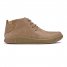 Loli'i Puki Men's Chukka Boots - Tan