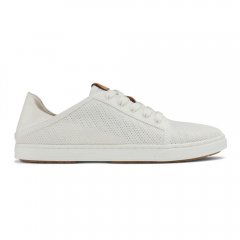 Pehuea Li Women's Sneakers - White