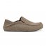 Moloa Hulu Men's Slippers - Clay