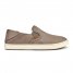 OluKai Pehuea Heu - Taupe Grey