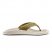 Ulele Men's Beach Sandals - Limu / Mineral Grey