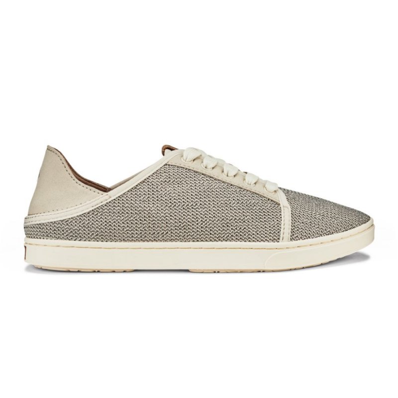 OluKai Pehuea Li Women's Sneakers - Tapa