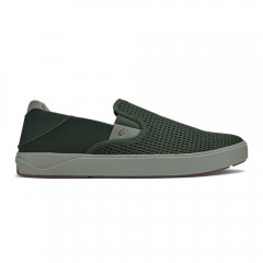 Lae'ahi Men's Sneakers - Nori