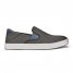 Lae'ahi Men's Slip-on Sneakers - Pavement