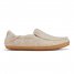 Nohea Kilohana Women's Wool Slippers - Tapa / Golden Sand